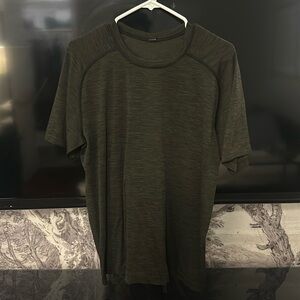 Lululemon Metal Vent Teach Shirt